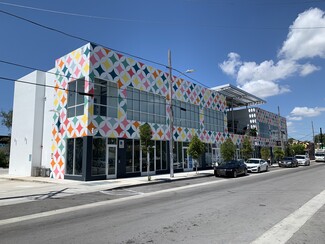 Miami, FL Office - 160-176 NW 26th St
