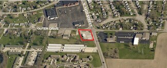 New Castle, IN Commercial - 3201 S 14th St