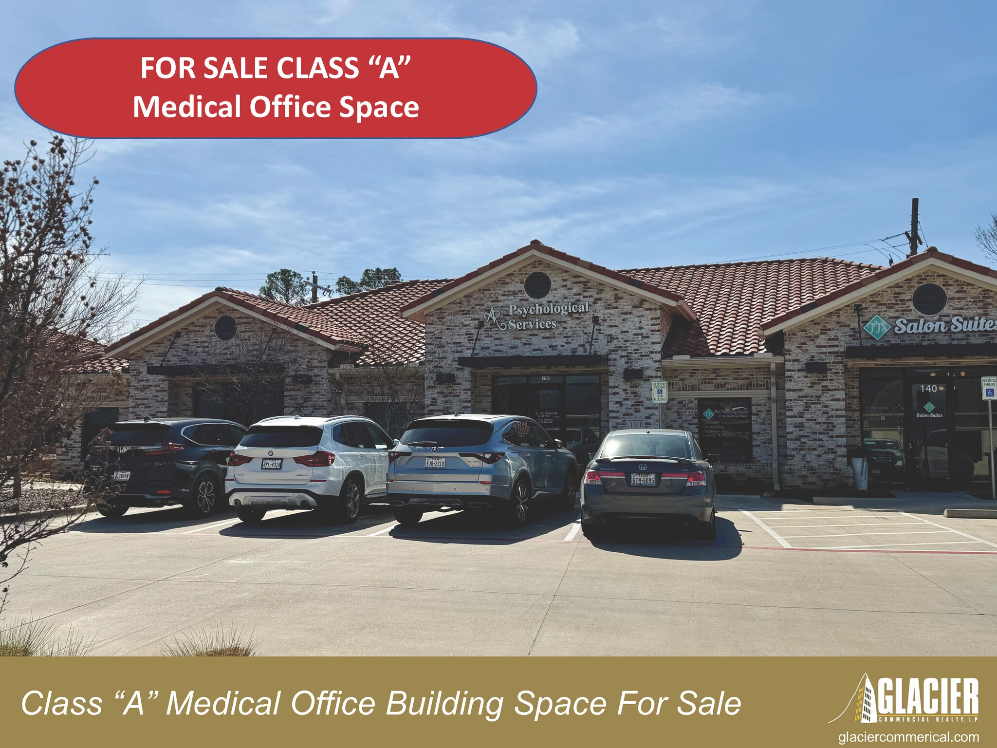 191 W Southlake Blvd, Southlake, TX for Sale