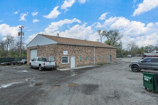 Dixmoor, IL Industrial - 14326 Wood St