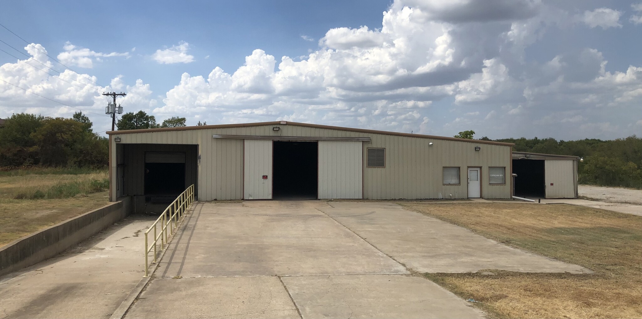 1000 Ferguson Rd, Corsicana, TX for Sale