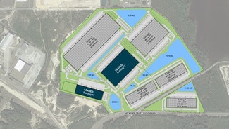Jacksonville, FL Industrial - 1400 Zoo Pky