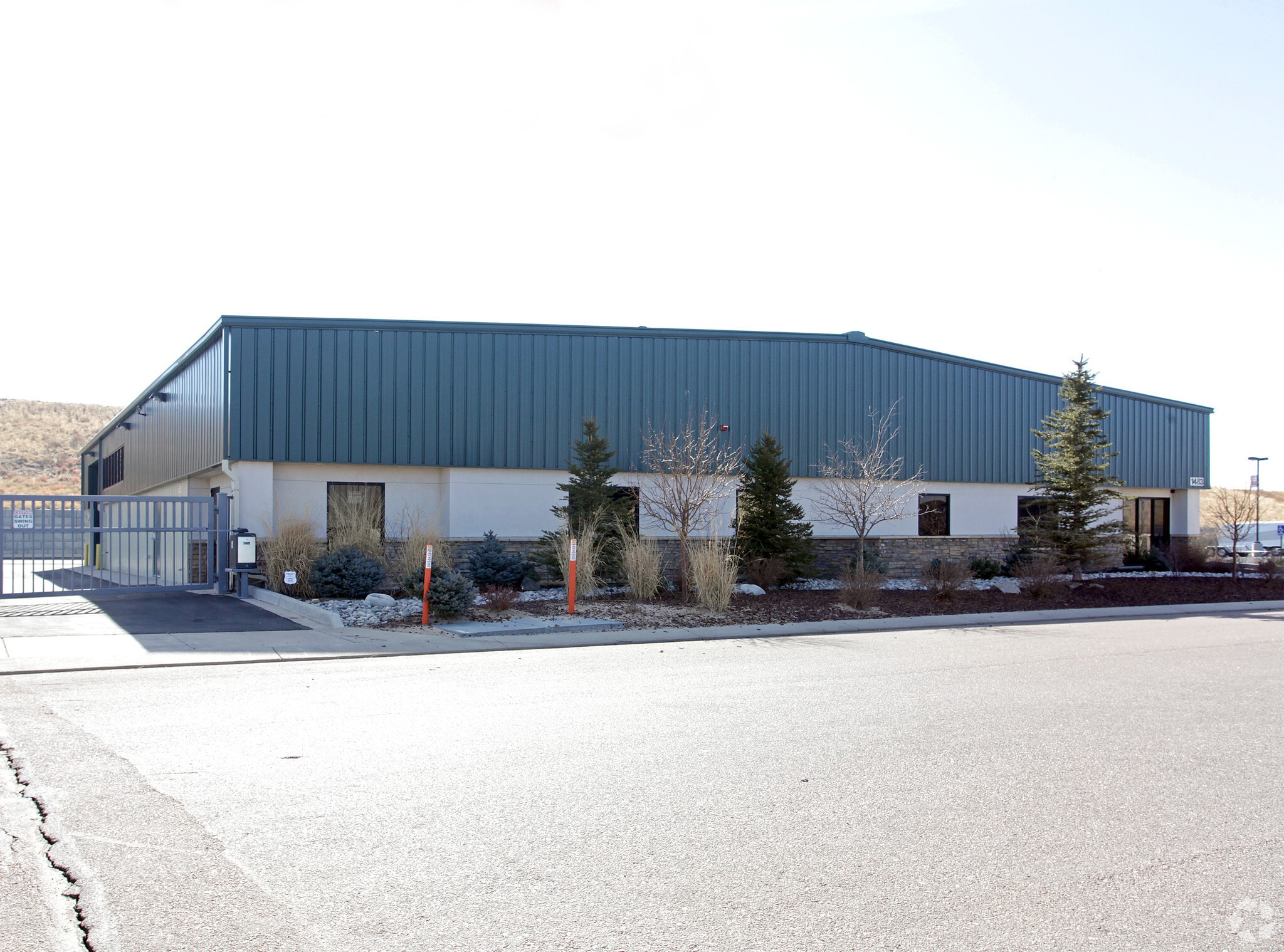 1483 Woolsey Hts, Colorado Springs, CO for Rent