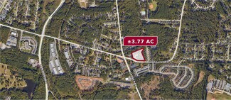 Raleigh, NC Residential Land - 609 Cross Link Rd Raleigh, NC Residential Land - 609 Cross Link Rd