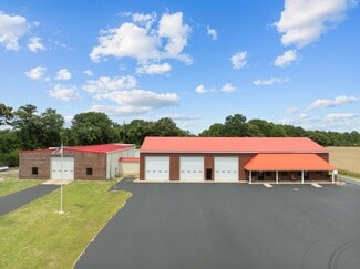 Goldsboro, NC Service - 6491 Us-70 Hwy