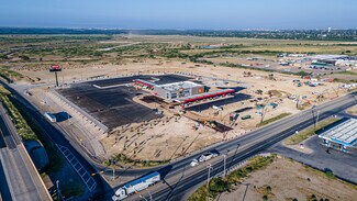 Eagle Pass, TX Commercial - 0 Queens Ct Eagle Pass, TX Commercial - 0 Queens Ct