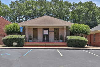Columbus, GA Office/Medical - 3830 Rosemont Dr