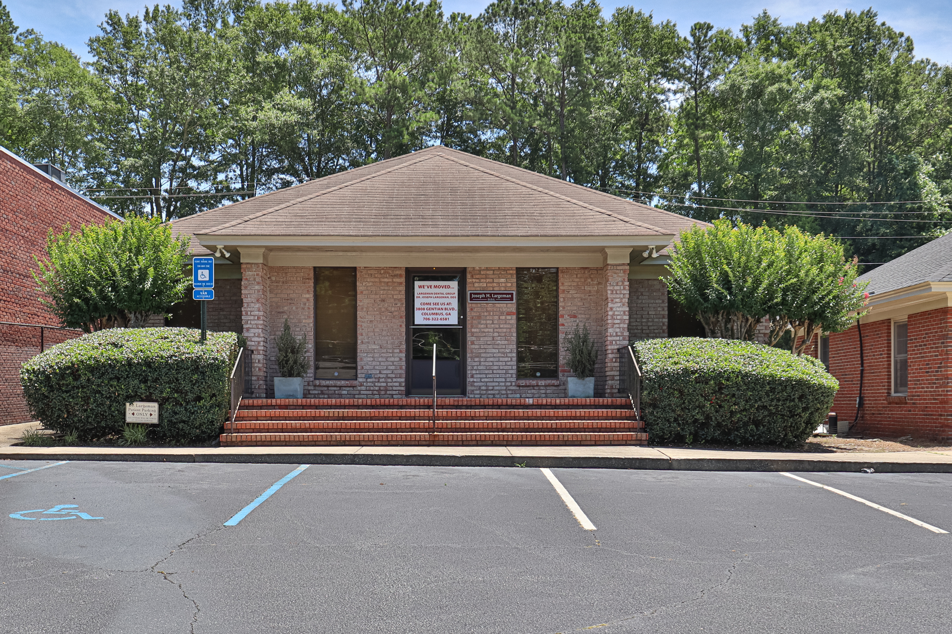 3830 Rosemont Dr, Columbus, GA for Rent