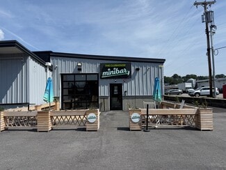 Portland, ME Retail - 270 Marginal Way Portland, ME Retail - 270 Marginal Way