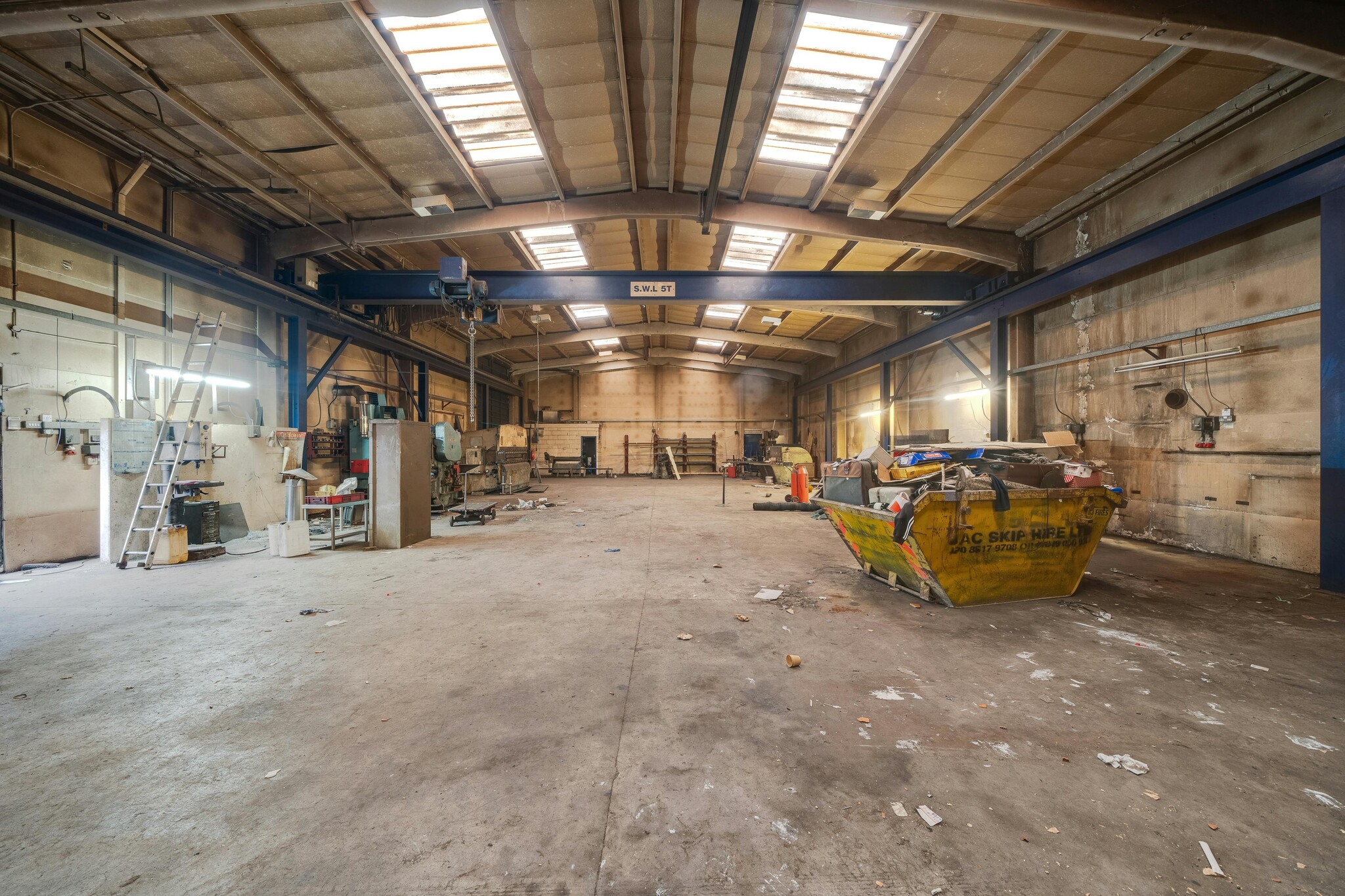 Hertford Rd, Barking, LND for Rent