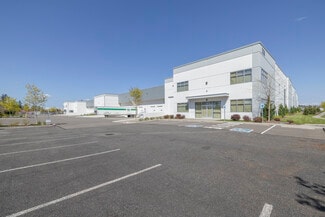 Lacey, WA Industrial - 3130 Hogum Bay Rd NE Lacey, WA Industrial - 3130 Hogum Bay Rd NE