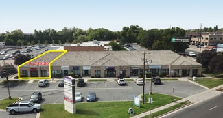Layton, UT Retail - 975 N Main St