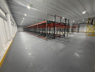 Miami, FL Industrial - 501 NE 183 St Miami, FL Industrial - 501 NE 183 St