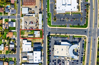 Fresno, CA undefined - 7080 N Harrison Ave