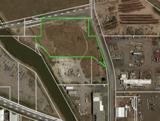 Salt Lake City, UT Industrial Land - 326 S 2650 W Salt Lake City, UT Industrial Land - 326 S 2650 W