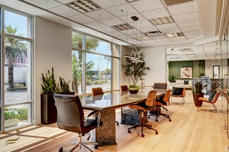 Las Vegas, NV Office - 2200 S Highland Dr