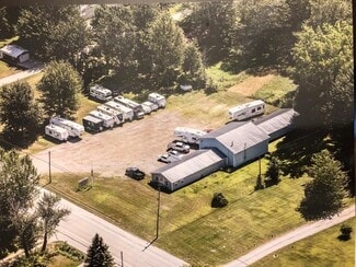 Merrill, MI Service - 21925 Gratiot Rd