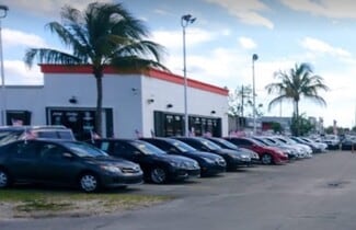 Homestead, FL Retail - 30005 S Dixie Hwy