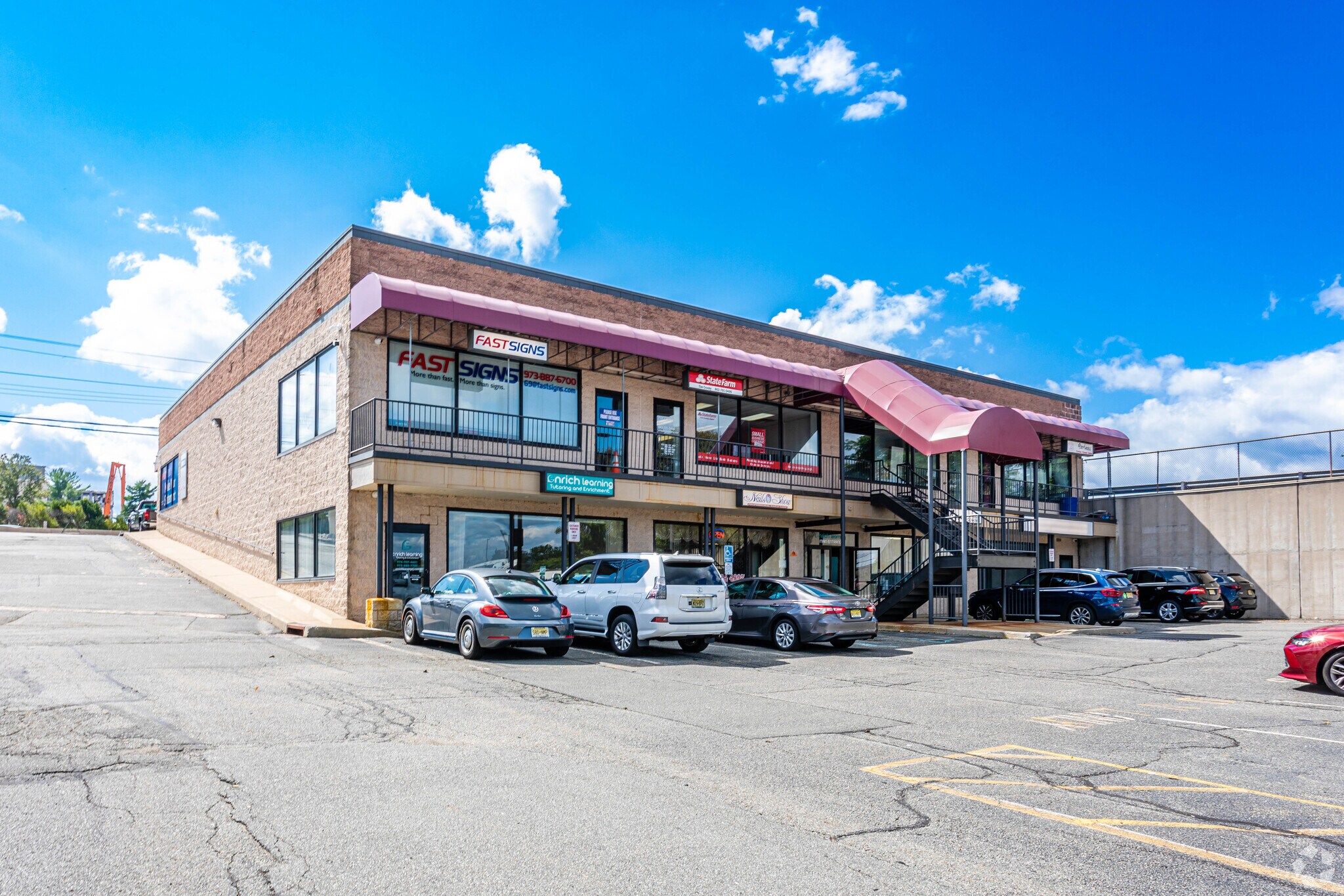 50 State Route 10, East Hanover, NJ for Rent