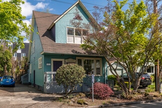 Portland, OR Medical - 1516 SE 43rd Ave Portland, OR Medical - 1516 SE 43rd Ave