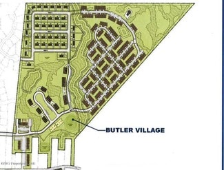 Drums, PA Residential - Route 309