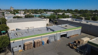 Modesto, CA Flex - 1320 9th St