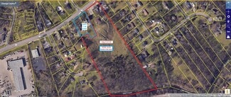 Nashville, TN Residential Land - 0 Lebanon Pike