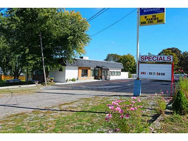 5391 King St, Lincoln, ON for Sale