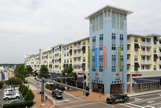 Virginia Beach, VA Retail - 332 Laskin Rd