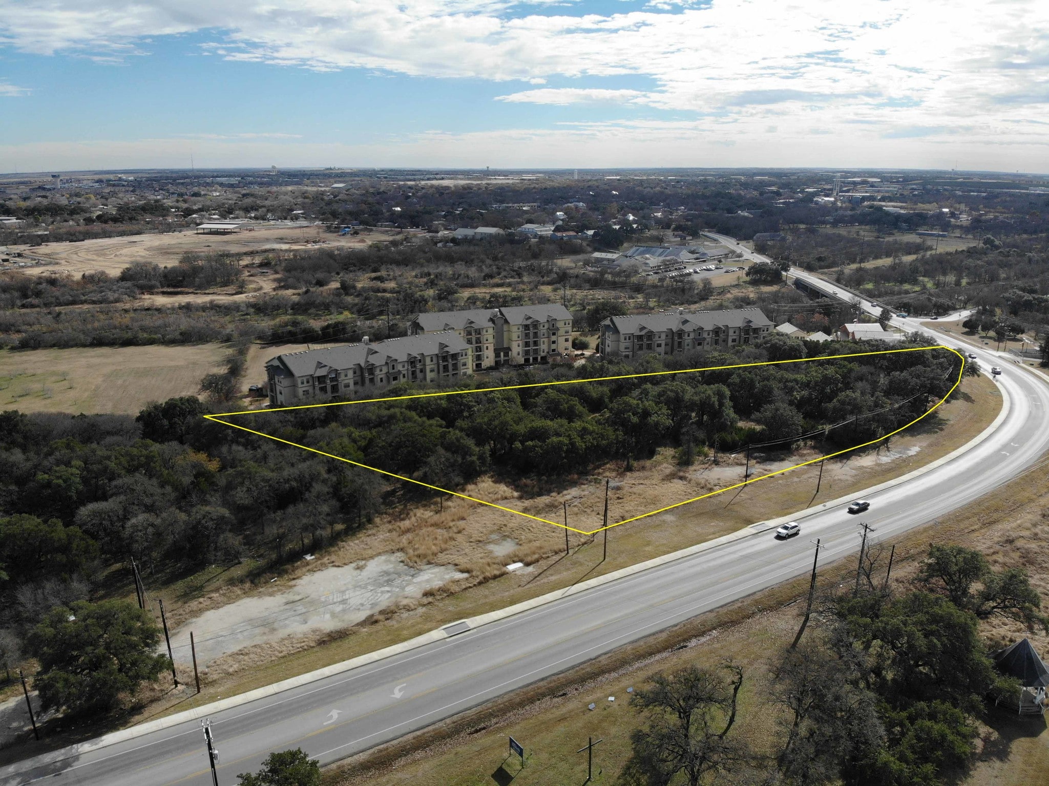 630 FM 967, Buda, TX for Sale