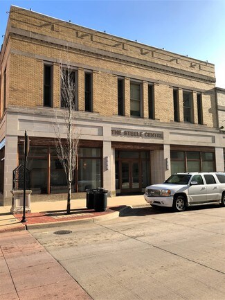 Dubuque, IA Office/Retail - 780-790 Main St