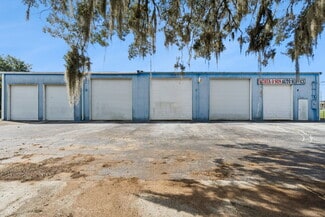 Davenport, FL Warehouse - 11 W Magnolia St