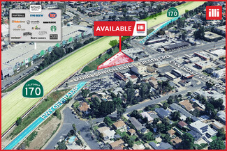 North Hollywood, CA undefined - 6020-6030 Laurel Canyon Blvd