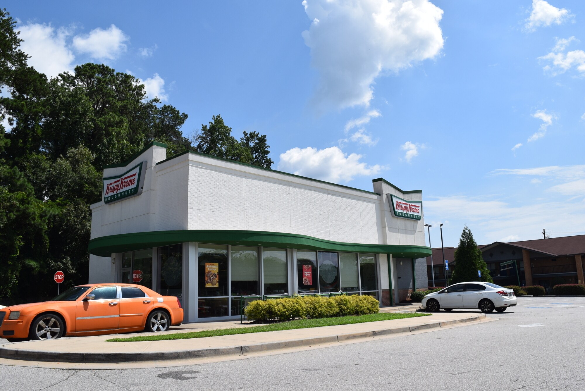120 Hwy & 138 Hwy W, Stockbridge, GA for Sale