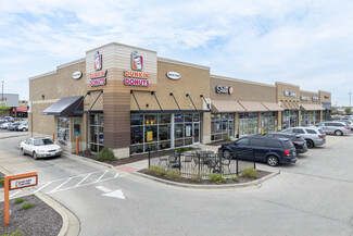 Villa Park, IL Retail - 202-300 W North Ave