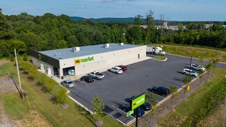 Rome, GA Supermarket - 5 Turner Bend Rd SW