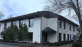 Greer, SC Office - 554 Memorial Drive Ext