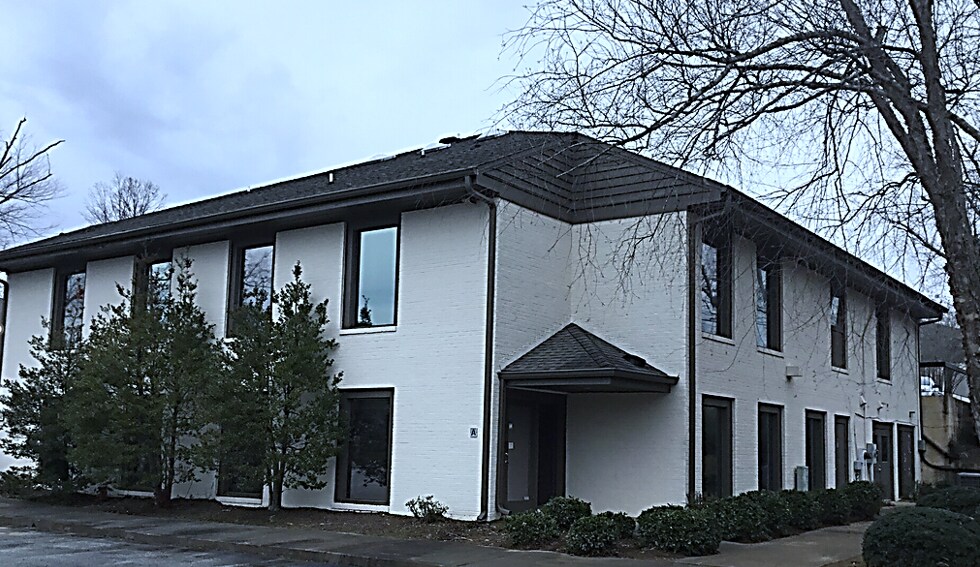 554 Memorial Drive Ext, Greer, SC for Rent