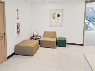 Everett, WA Coworking Space - 11400 Airport Rd Everett, WA Coworking Space - 11400 Airport Rd