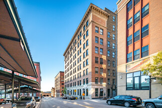 Saint Paul, MN Office - 275 4th St E