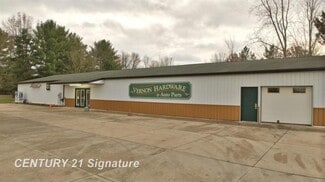 Vernon, MI Freestanding - 7200 E M 71