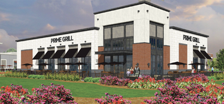 Suffolk, VA Office/Retail - 3016 Godwin Blvd