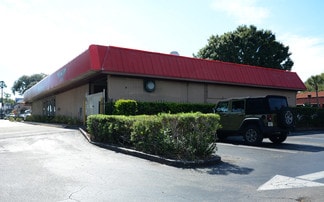 Palm Harbor, FL Retail - 34900 US Highway 19 N