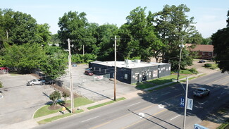 Memphis, TN undefined - 707 S Highland St