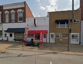 Knoxville, IL Retail - 234 E Main St