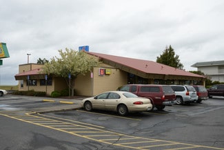 Pendleton, OR Retail - 319 SE Nye Ave Pendleton, OR Retail - 319 SE Nye Ave