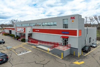 Dedham, MA Retail - 450-456 Providence Hwy