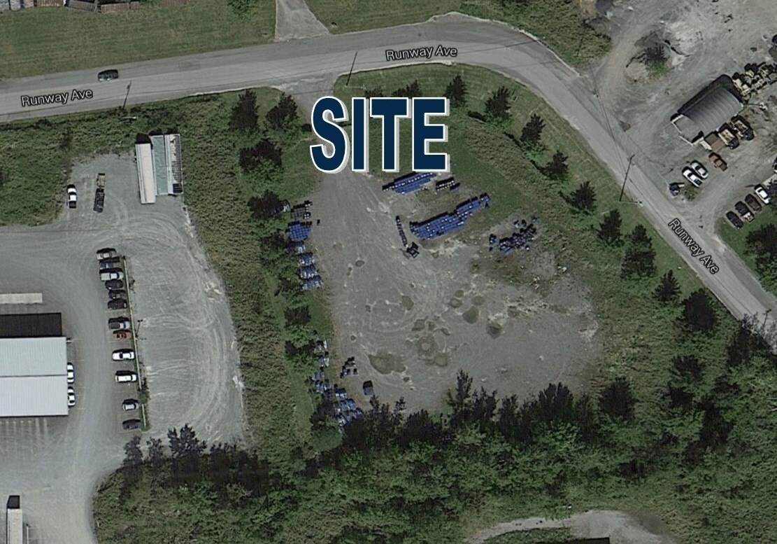 8 Runway Ln Latham, NY 12110 Land Property for Lease on