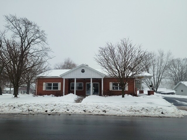 204 S Main St, Loyal, WI for Sale