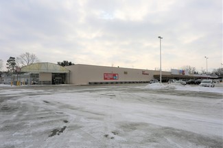 Erie, PA Retail - 2873 W 26th St